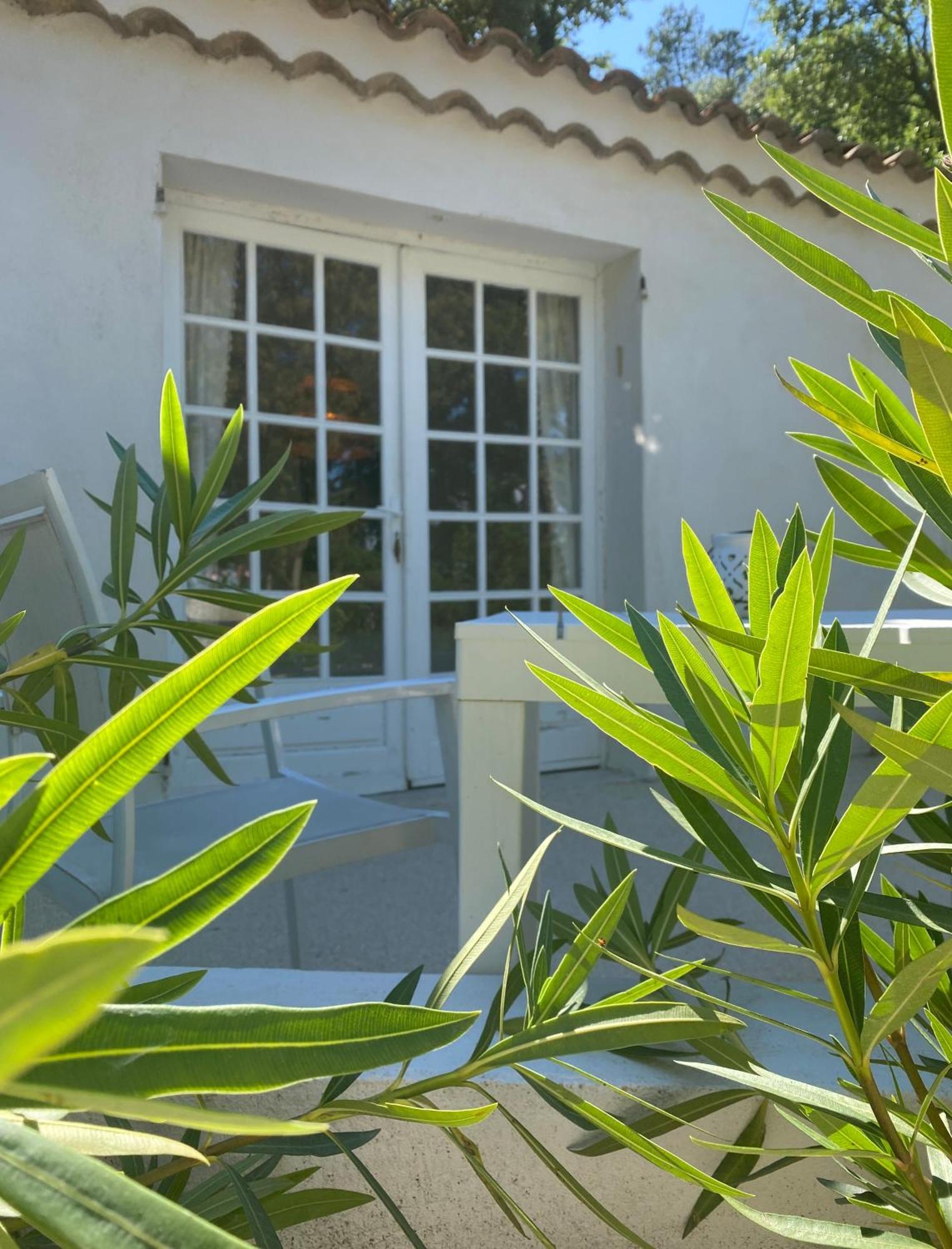B&B Maison Gigi La Garde-Freinet Exterior foto